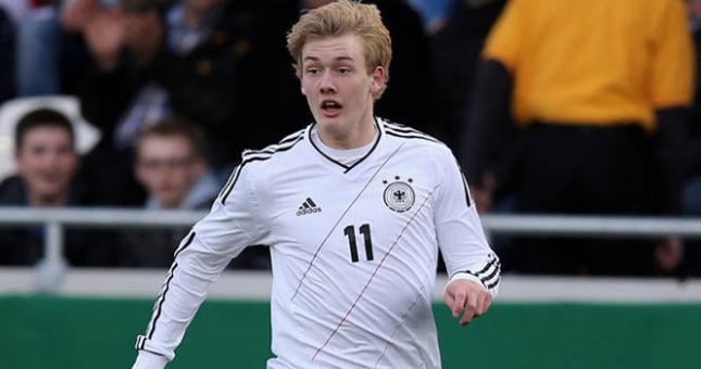 Tam đại gia bóng đá Anh quyết chiến vì “Januzaj mới”